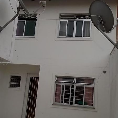 Sobrado Em Matinhos Pr Villa Exterior photo