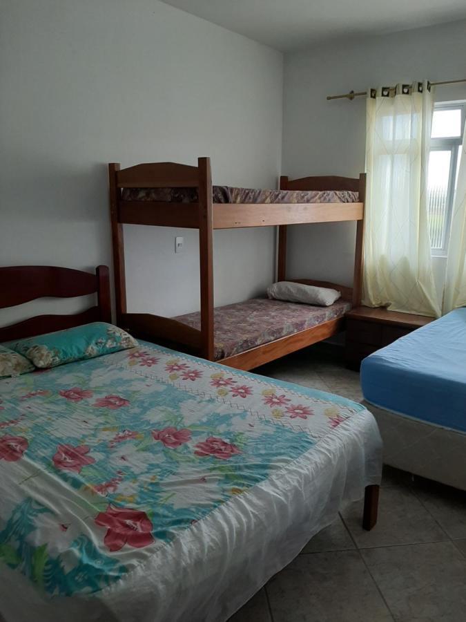 Sobrado Em Matinhos Pr Villa Exterior photo