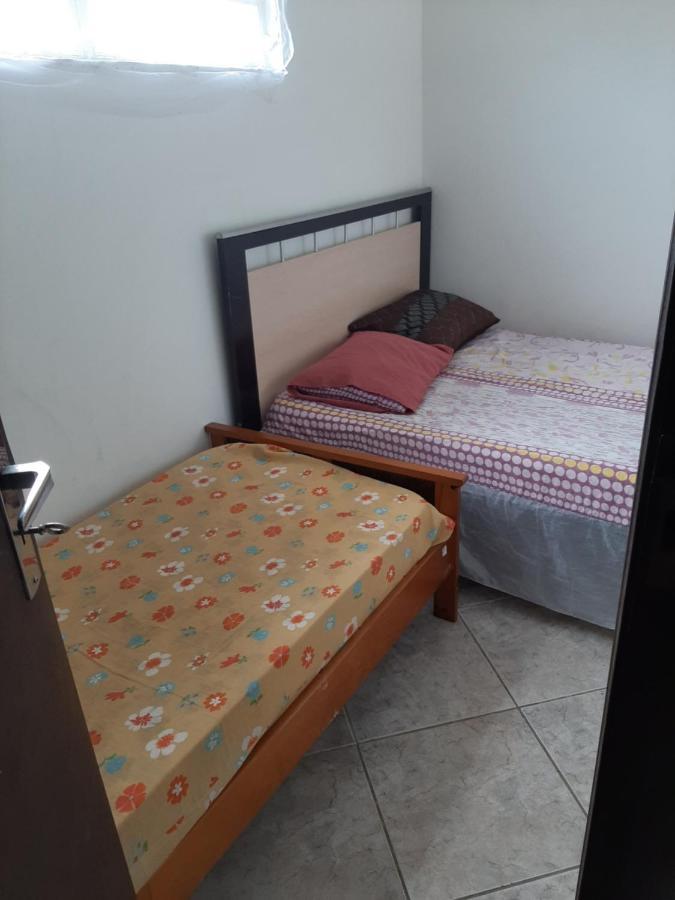 Sobrado Em Matinhos Pr Villa Exterior photo