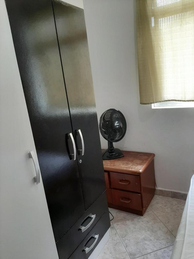 Sobrado Em Matinhos Pr Villa Exterior photo
