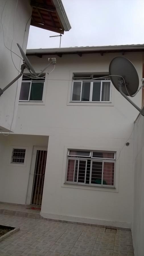 Sobrado Em Matinhos Pr Villa Exterior photo