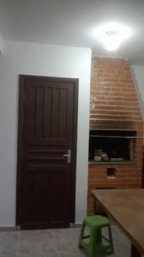 Sobrado Em Matinhos Pr Villa Exterior photo