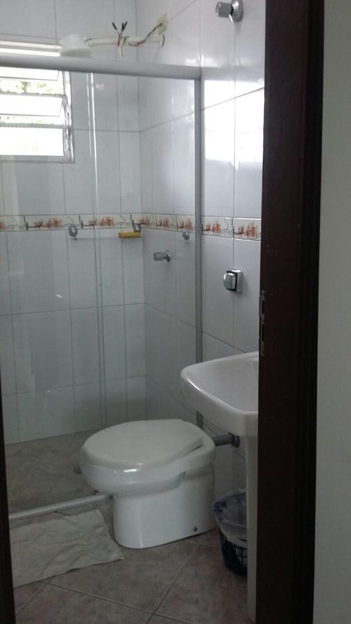 Sobrado Em Matinhos Pr Villa Exterior photo